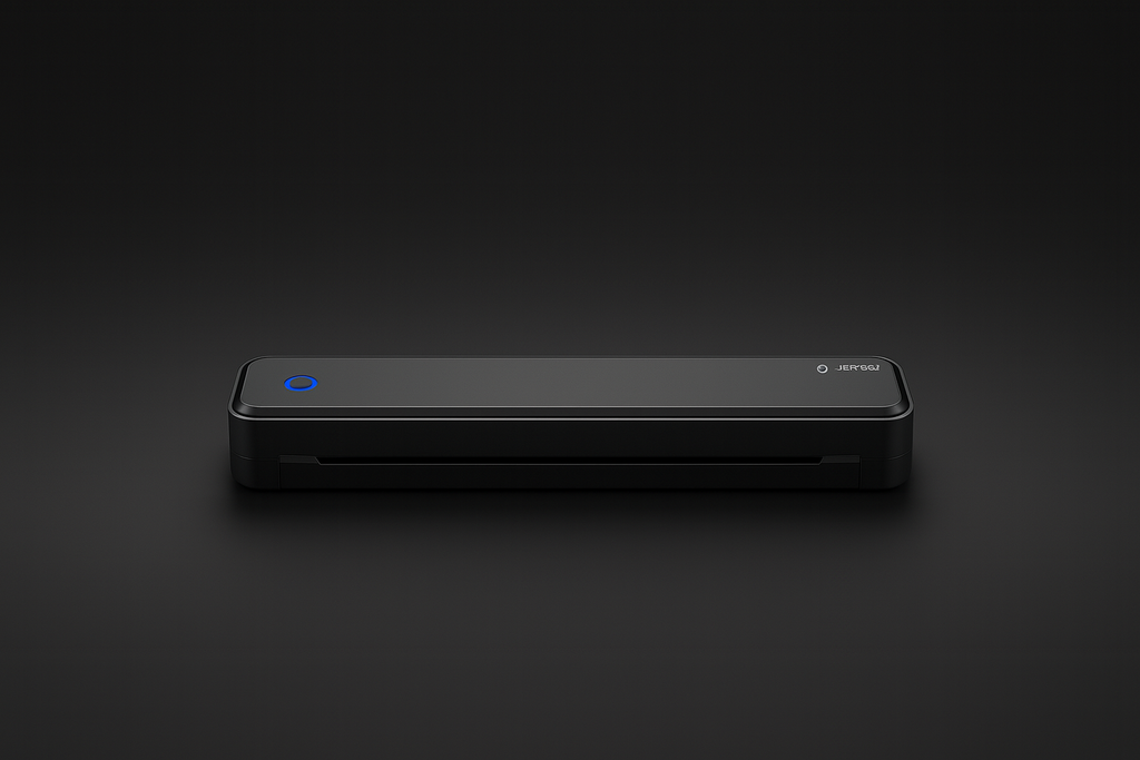 Imprimante thermique