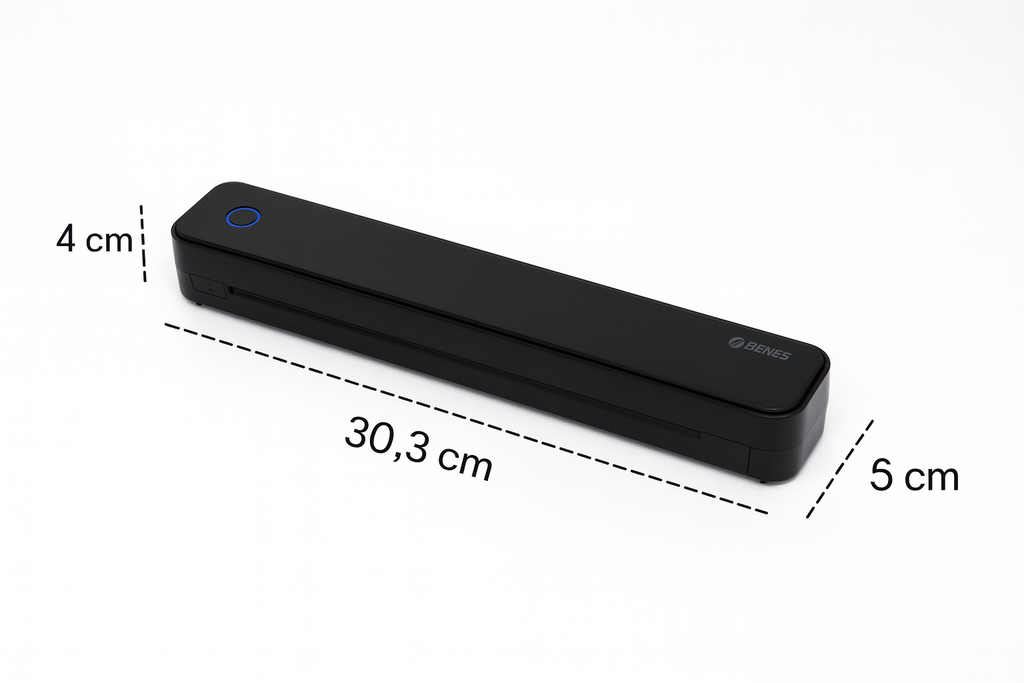 Imprimante thermique